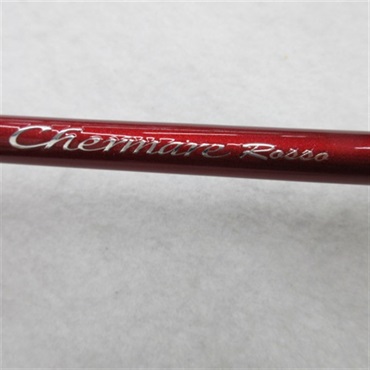 チェルマーレロッソＭＨ１６５